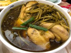 -正阁海鲜餐厅(六虹桥店)