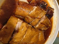 -昌勝香港深井烧鹅(新年华店)