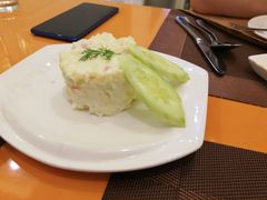-红房子西菜馆(淮海中路店)