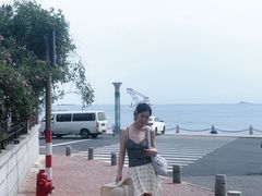 -烟台山景区