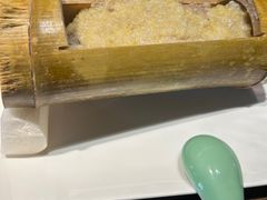 -粗茶淡饭·隐庐私厨(东亭店)