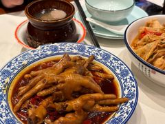 -回家吃饭·地道南昌菜(建德观总店)