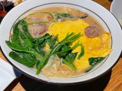 -新荣记(西溪湿地店)