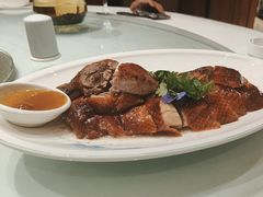 -不倒翁·安徽名菜楼(步行街店)