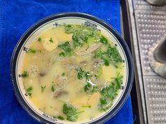 -鸭小妹鸭血粉丝(老门东店)