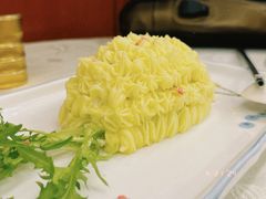 -老克勒上海菜(南京路步行街店)