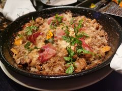 -C&R西班牙餐厅