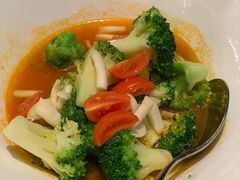 -羡餐厅·杭帮菜·淳菜(千岛湖自由洲际殿店)