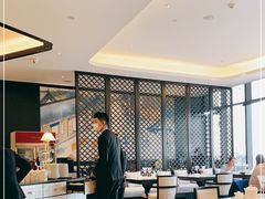 大堂-人间采蜜(海信广场店)