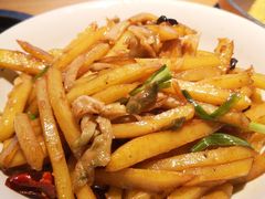 -吃饭皇帝大(解放西路店)