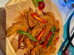 -村理·乡村菜音乐餐厅(河西店)