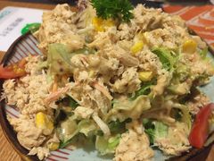 -栖川山葵家·寿喜锅·日式料理(龙湖北城天街商场店)