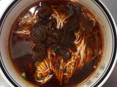 -向东街老玖面馆总店
