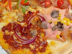 -get pizza意大利餐厅(凯德MALL店)