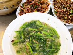 -阳光山水江湖菜馆(西山龙门店)