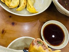 -李记清真馆(打钉巷店)