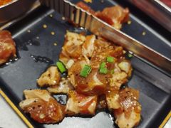 -韩小悦点餐式牛排烤肉自助(龙湖金楠天街店)