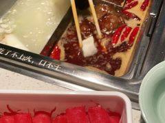 -野妹火锅(龙岗店)
