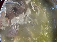 -瑞丰园庭院餐厅·白族传统家常菜