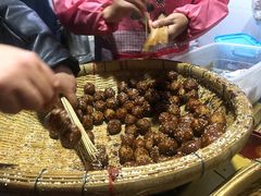 糖油果子-邓记新一代糖油果子(四川煤管局供销公司职工宿舍店)