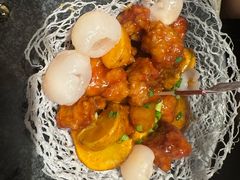 -老福洲·三十年福州味(斗东店)