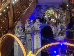 -二十八里太湖船菜(吉祥路店)