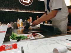 -火地铁板烧(昆山万象汇店)
