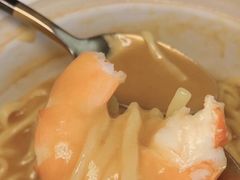 -子霖南山鲜虾面(南山总店)