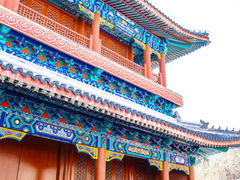 -潭柘寺景区