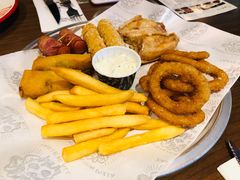 -Tubestation站点比萨(高新万达ONE店)
