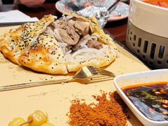 -那拉提之疆·新疆菜(美院店)