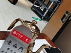 -老西门·常州菜(新区店)