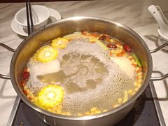 -陈记顺和潮汕牛肉火锅(番禺迎宾大道店)