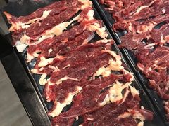 -潮发潮汕牛肉店(龙洞店)