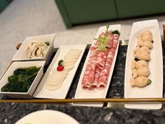 -一席地·本地鸡窝·杭帮鸡火锅(萧山银隆百货店)