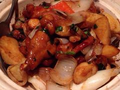 -老船坞餐厅(北京亚洲大酒店 )
