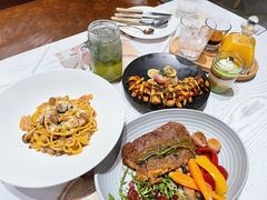 -娜娜家·Nana's restaurant(国金汇店)
