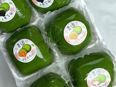 -沈大成(南京东路店)