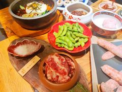 -黑牛の店·和牛烧肉(大悦城店)