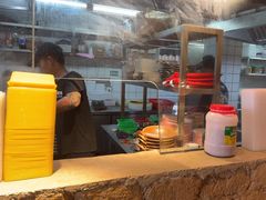 -蛮佬拾·乡里土菜馆(河西王府井店)