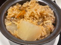 闽和南白萝卜饭-闽和南(深圳万象城店)