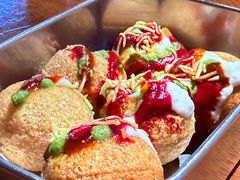 -达斯坦印度餐厅Dastaan(三里屯SOHO店)