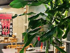 -神伙烧烤(江北黄泥塝店)