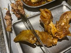 -锦州御烧烤·形象店(人民街店)