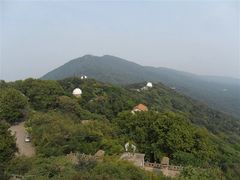 -紫金山天文台