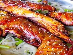 -老黄记手撕烤兔(玉林街店)