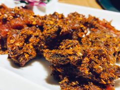 -青瓷火锅料理(西单大悦城店)