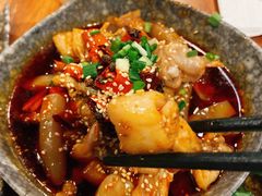 跳跳蛙-付小姐在成都(中山公园店)