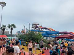 -东湖欢乐水世界