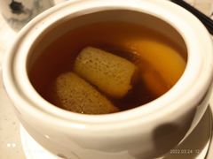 -杭州滨江银泰喜来登·采悦轩中餐厅